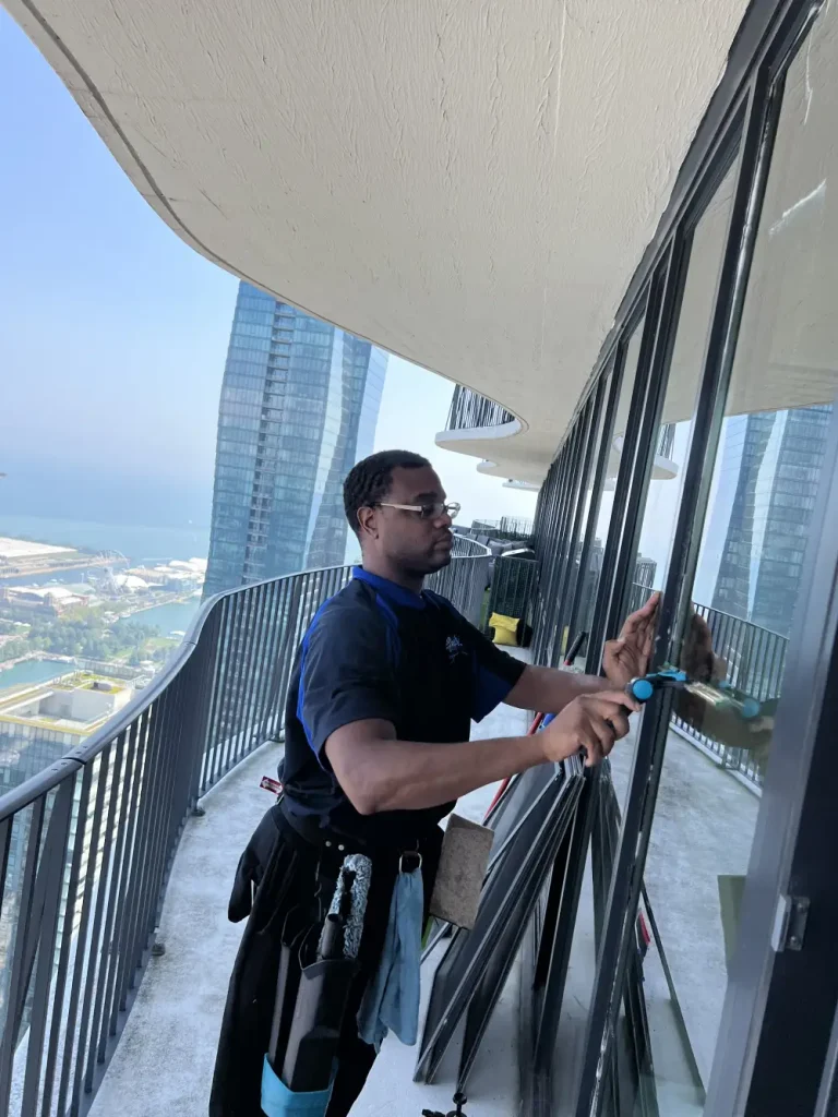 Pressure Washing Cook County, IL