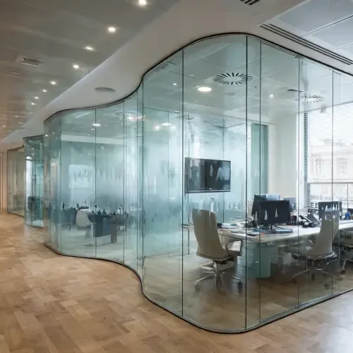 Commercial and Specialty Glass