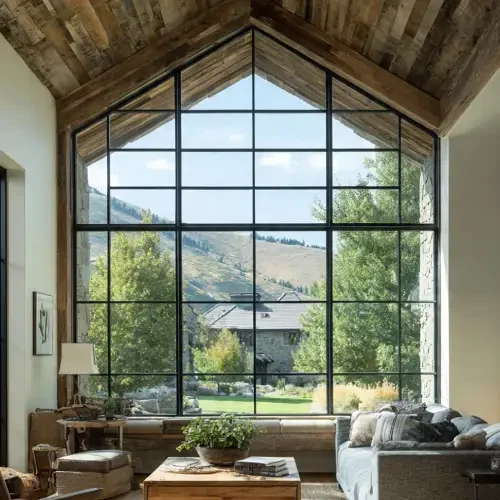 Large Picture Windows