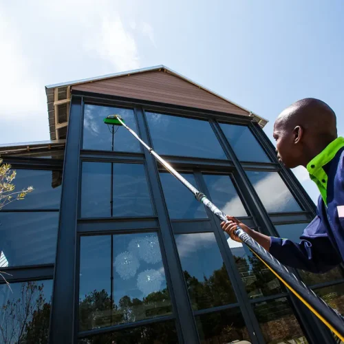 Window Cleaning Cook County, IL