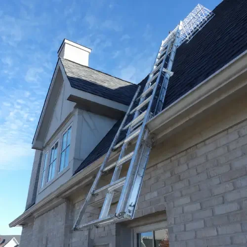 Roof Access and Safety Standards