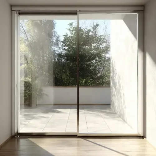 Sliding Glass Doors
