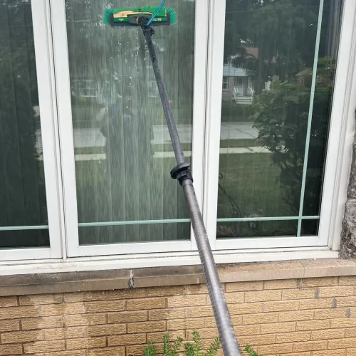 Window Cleaning in Cook County, IL