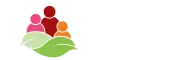 Logo familycarepsychiatrylogo horizontal WHITE