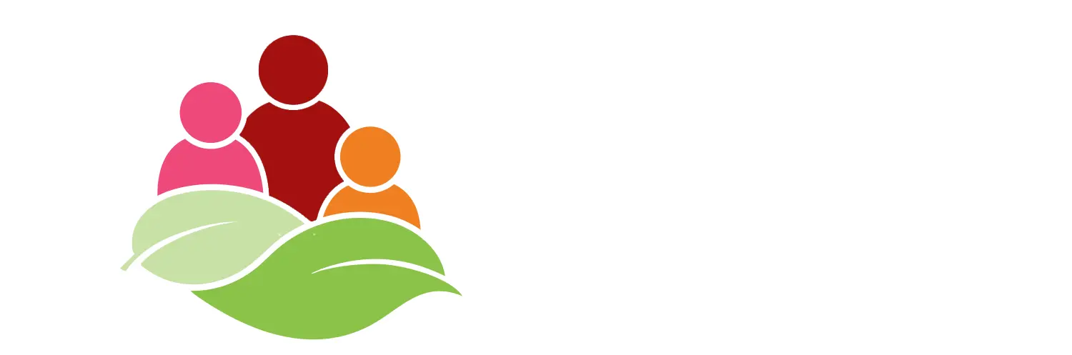 Logo familycarepsychiatrylogo horizontal WHITE