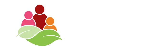 Logo familycarepsychiatrylogo horizontal WHITE