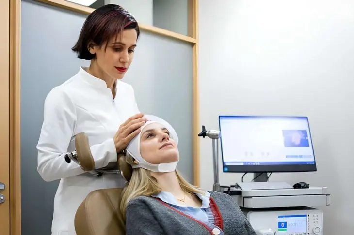 What is TMS therapy and it’s cost