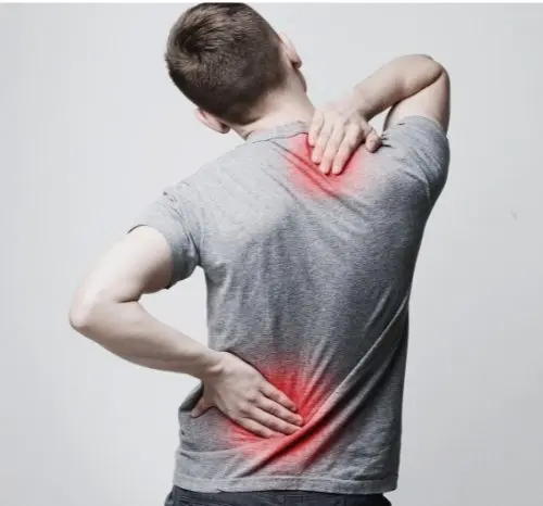 Spine conditions evaluated with the Regenokine Program