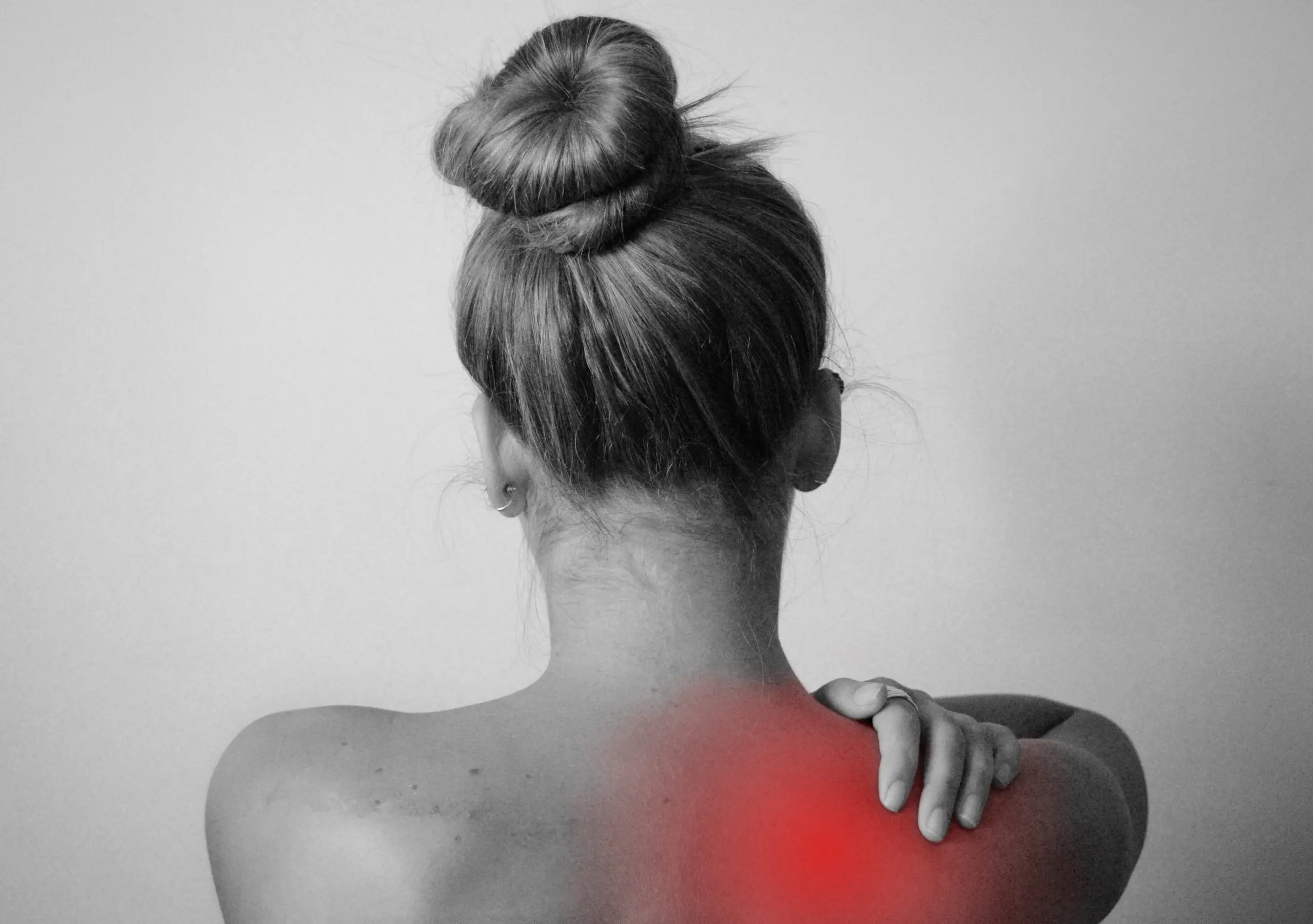 Shoulder conditions evaluated with the Regenokine Program