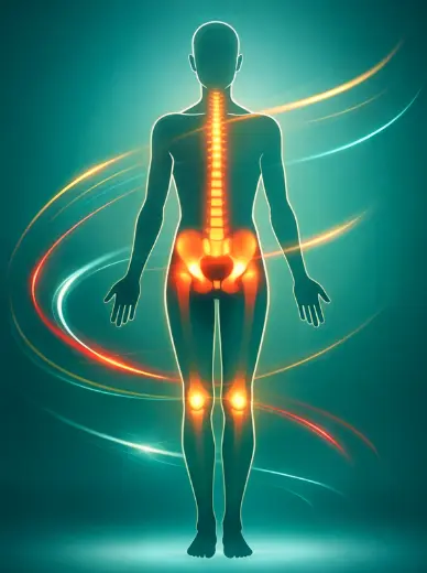 Pam Verkuilen, APNP, Bone Health & Wellness lead at NeuroSpine Center of Wisconsin