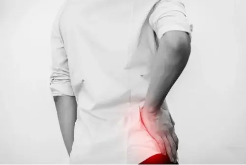 Hip conditions evaluated with the Regenokine Program