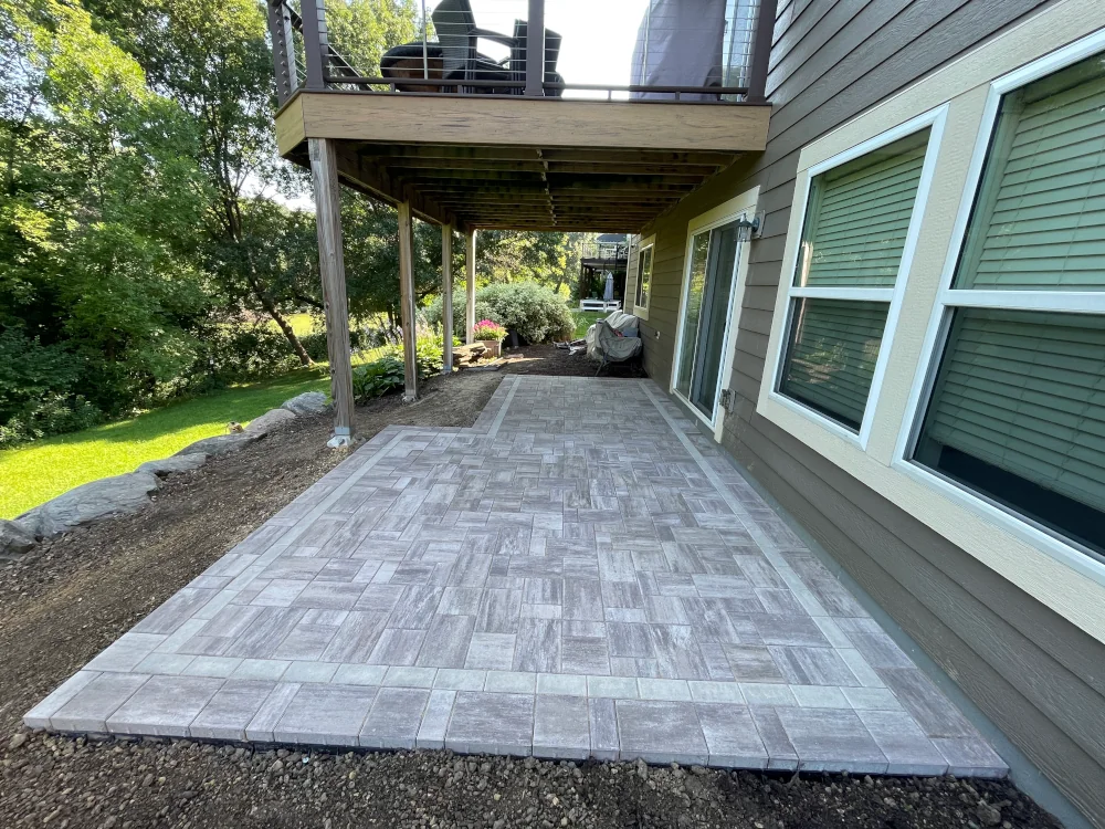 back patio 1