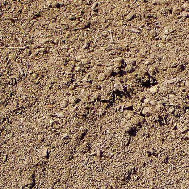 Topsoil
