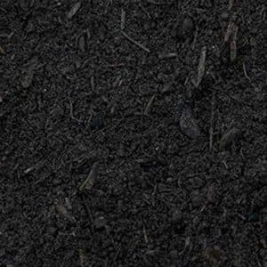 Leaf Compost