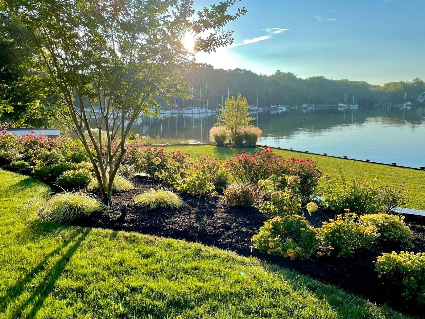 Landscaping Services