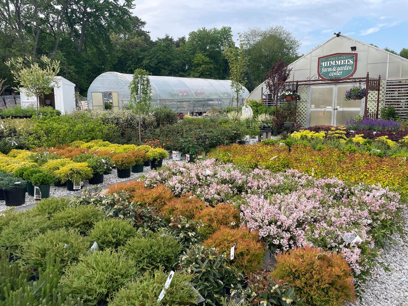 Himmel's Garden Center