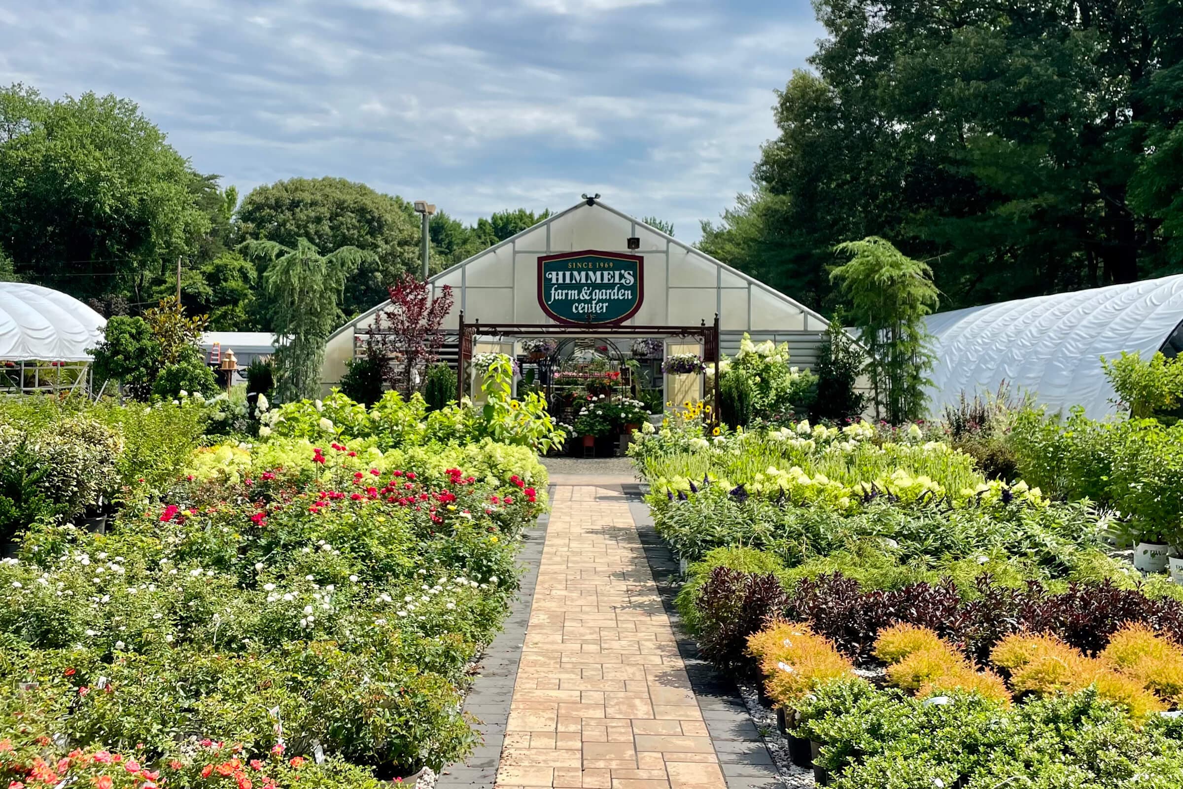 Himmel's Garden Center