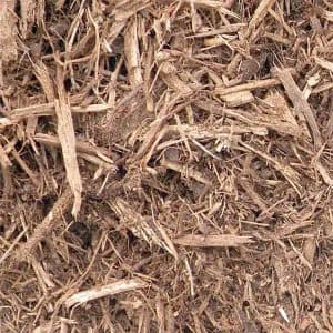 Regular Hardwood Mulch