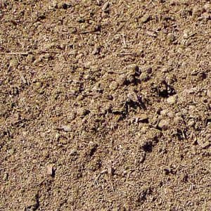 Topsoil