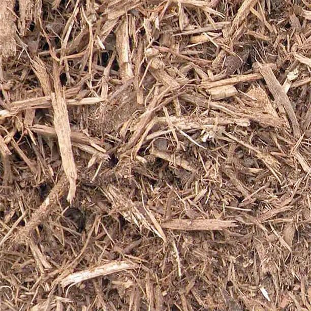 Regular Hardwood Mulch