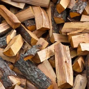 Bulk Firewood