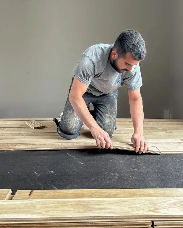 Expert Installation