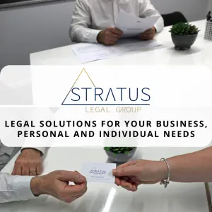 Stratus Legal Group - Legal Solutions