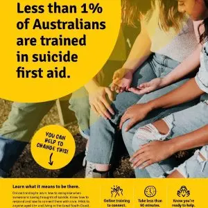 Stratus Legal Group - Suicide First Aid