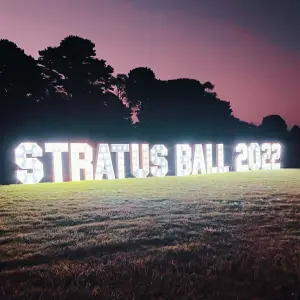 Stratus Legal Group - Stratus Ball 2022