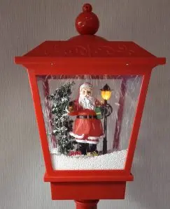 Stratus Legal Group - 2022 Christmas Ornament