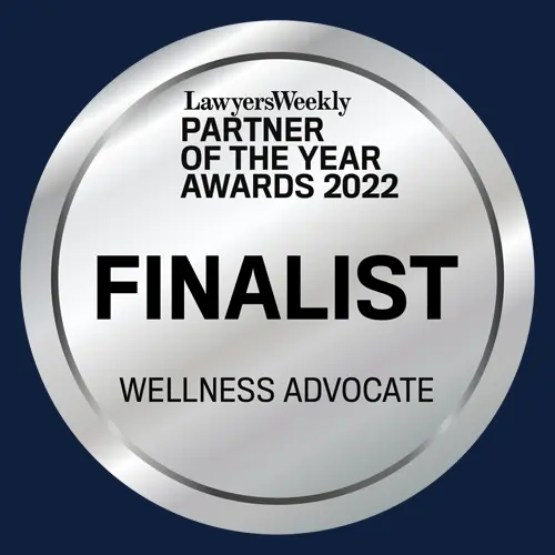 Partner of the Year Finalist