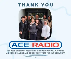 Stratus Legal Group - ACE Radio