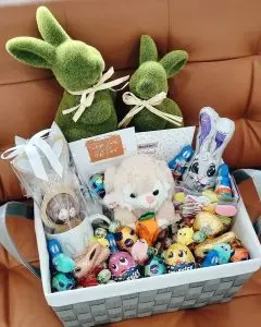 Stratus Legal Group - 2022 Easter Giveaway