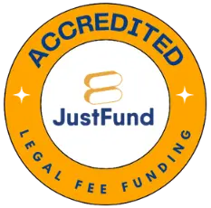 JustFund Accredited Legal Fee Funding
