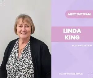 Stratus Legal Group - Linda King