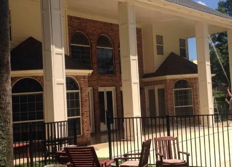 House Washing Jacksonville FL