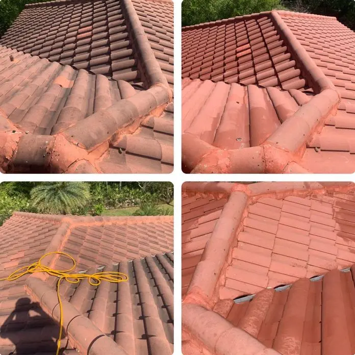 Roof Cleaning Jacksonville FL