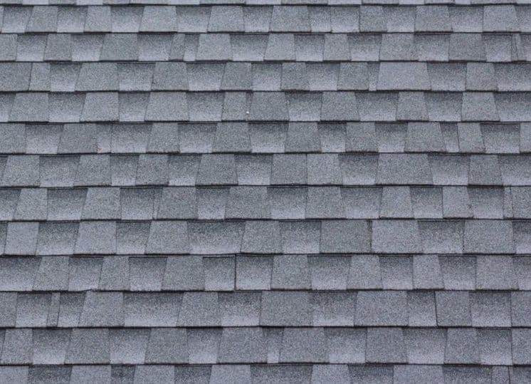 Architectural Shingles