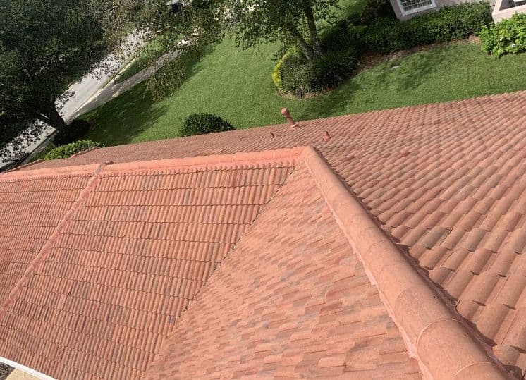 Roof Cleaning Jacksonville FL