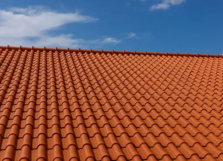 Spanish Tile