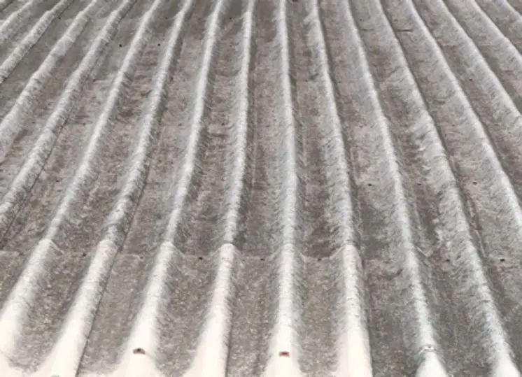Concrete Shingles