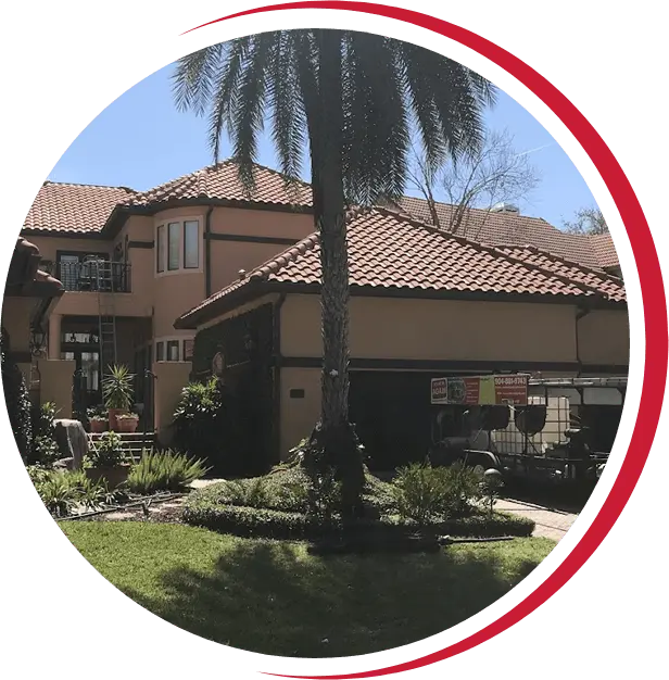 Roof Cleaning Jacksonville FL