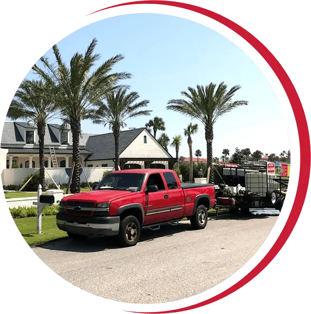 Pressure Washing Jacksonville FL