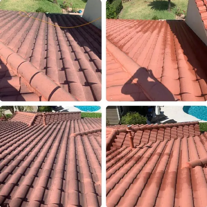 Roof Cleaning Jacksonville FL