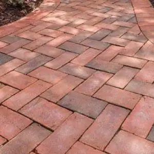 Brick Pavers