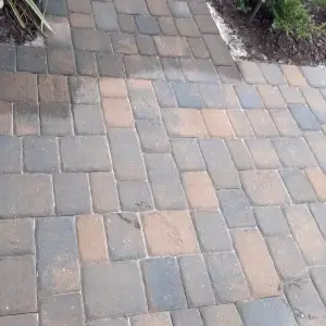 Stone Pavers