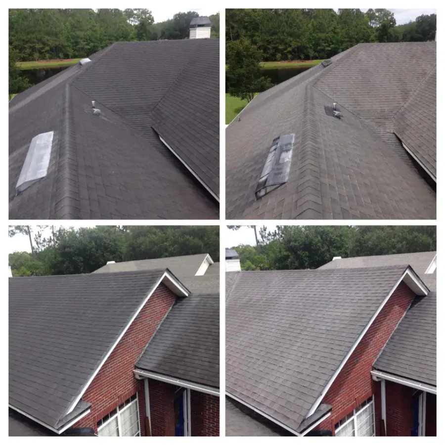 Roof Cleaning Atlantic Beach FL