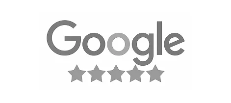 google rating