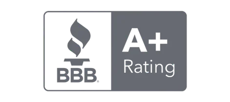 BBB A+ rating