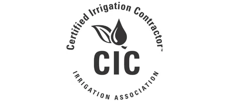 CIC Certified Irrigation Contractor Irrigation Association